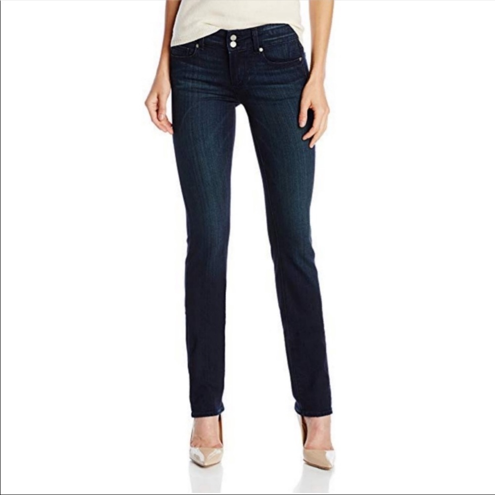 Paige Hidden Hills size 30